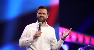 VP Vance Slams CBS Reporter After Making Ridiculous Holocaust Comment