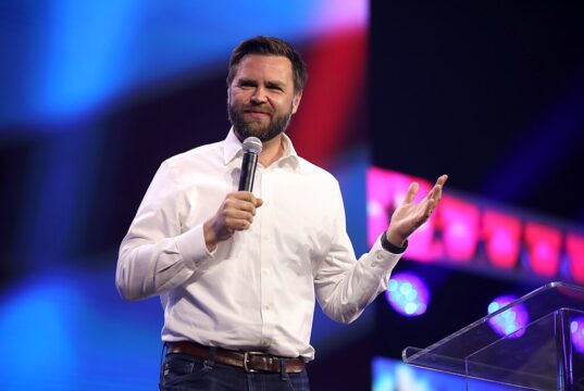 Trump Urged To Intervene After Vance Relative Reportedly Denied Organ Transplant Over Covid Vax