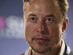 Elon Musk Accuses Trump Ally Of ‘Leaking’ Info To The Media