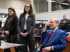 Politician Who Left The Democrat Party Endorses Trump For President