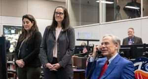 Politician Who Left The Democrat Party Endorses Trump For President