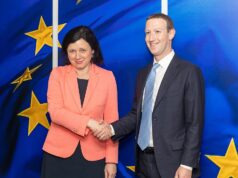 Trump Claims Mark Zuckerberg Told Him He Will ‘Never Vote’ Against Him