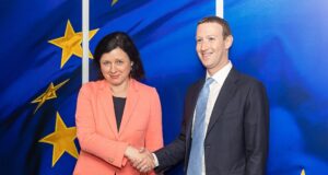 Facebook To End Fact Check Feature