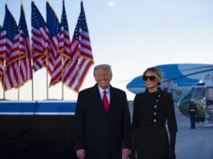 CNN Commentator Insults Melania Trump After Speaking On Assassination Attempt