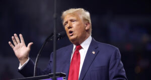 Matt Gaetz Withdraws From Attorney General Consideration