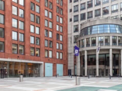 Barron Trump To Attend NYU