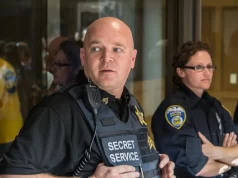 Secret Service Employee Fired Over Charlie Kirk Comments