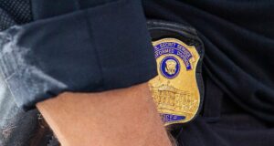 Secret Service Investigating Former FBI Director Over Alleged ‘Assassination’ Threat