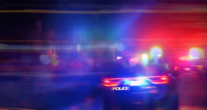 Teen Accused Of Using Weapon To Intimidate Voters