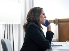 Senior Trump Aide Confirms Kamala Has Called Trump To Concede