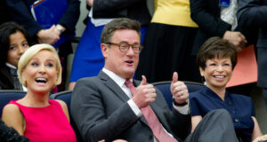 Incensed Mika Brzezinski Slams Trump – Says He Endangers Women’s Lives