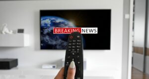 YouTube Influencer Jake Paul Endorses Trump