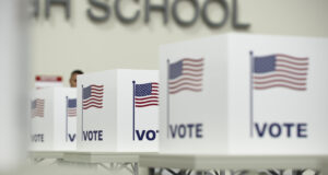 ‘This Race Is Done’ Winner Projected In Georgia!