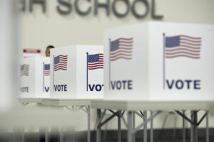Dominion Voting Systems Acquired By GOP-Led Firm Focused On Election Trust