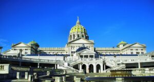 Pennsylvania Supreme Court Weighs In On Mail-In Voter Debate