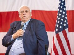 A Done Deal: West Virginia Poised To Turn Dark Red