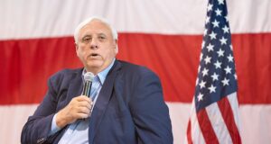 A Done Deal: West Virginia Poised To Turn Dark Red