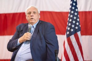 A Done Deal: West Virginia Poised To Turn Dark Red