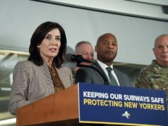 Attorney General Sues New York Over ‘Prioritizing Illegal Immigrants’