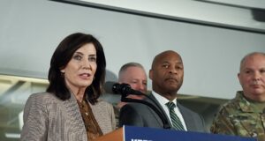 Democrat Governor Sparks Backlash After Labeling Trump Voters ‘Un-American’ and ‘Anti-Women’