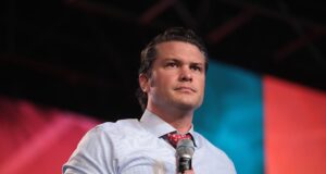 Hegseth’s Inner Circle Crumbles — Top Aide Out In Pentagon Shakeup