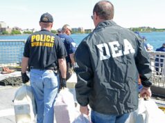 Trump DEA Nominee Withdraws From Consideration