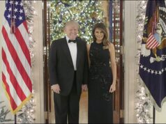 Trump’s Christmas Messages Through The Years