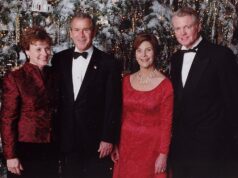 Read: Republican Presidents’ Best Christmas Messages