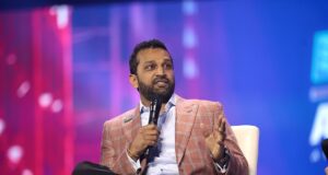 Senate Confirms Kash Patel As FBI Director