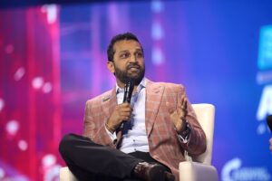 Kash Patel Threatens To Sue Ex-Pence Aide