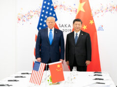 Trump Peels Back China Tariffs In Trade War Truce