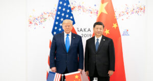 Trump Peels Back China Tariffs In Trade War Truce