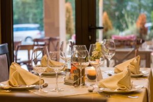 D.C. Waitress Fired After Vowing To Refuse Service To Trump Officials