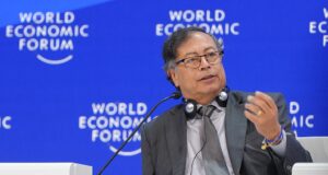 Colombian President Immediately Backtracks After Trump Threat