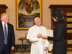 Pope Francis Appoints Vocal Trump Critic As DC Archbishop In Provocative Leadership Move