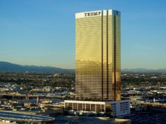 Alleged Assailant In Las Vegas Cybertruck Explosion Named By Local Media