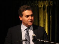 Report: Jim Acosta To Leave CNN