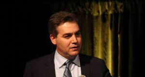 Report: Jim Acosta To Leave CNN