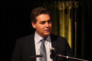 Report: Jim Acosta To Leave CNN
