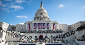 Republican Proposes Amendment To Allow Trump To Serve Third Term