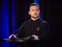 Ukraine Reportedly Strikes Minerals Deal with US, Zelensky To Visit White House For Signing