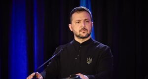 Musk Fantasizes About Jailing Zelenskyy After Trump Pauses Aid To Ukraine
