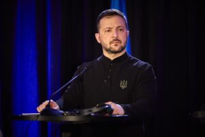 Musk Fantasizes About Jailing Zelenskyy After Trump Pauses Aid To Ukraine