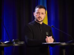 Report: Ukraine Agrees To US-Brokered Peace Deal