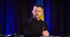 US And Ukrainian Officials To Convene In Saudi Arabia For Peace Discussions