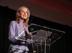 Arizona Republican Launches Campaign For Governor