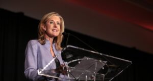 Arizona Republican Launches Campaign For Governor