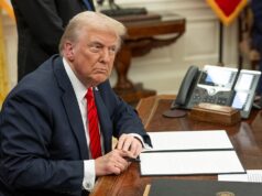 Report: Trump Administration Planning New Mission In Mexico Against Cartels