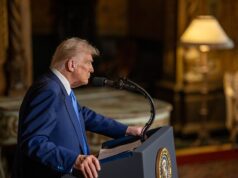 77-year-old House Dem Files 13 Articles Of Impeachment Against Trump