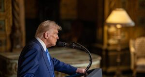 Trump Praises Court After Appeal Restores National Guard Control